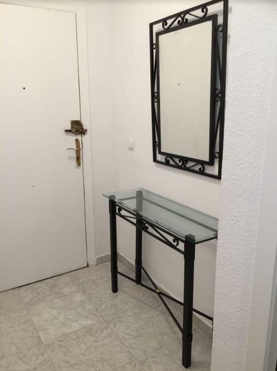 Modern Beach Apartment Torrevieja Bagian luar foto