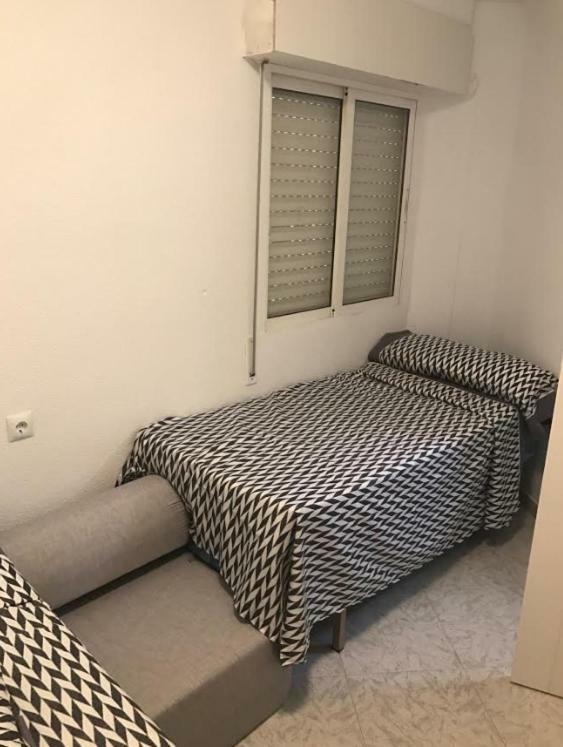 Modern Beach Apartment Torrevieja Bagian luar foto
