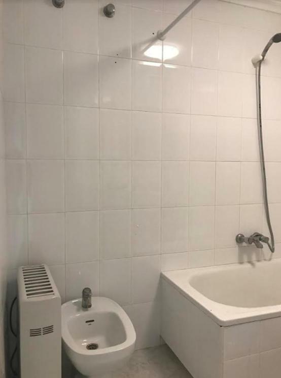 Modern Beach Apartment Torrevieja Bagian luar foto