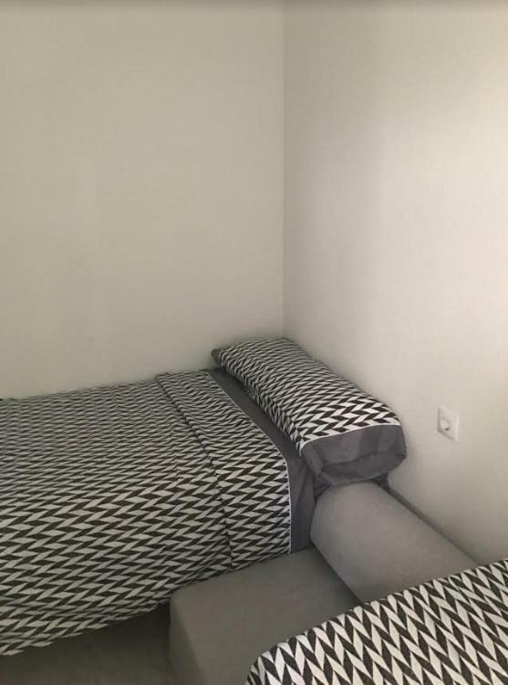 Modern Beach Apartment Torrevieja Bagian luar foto