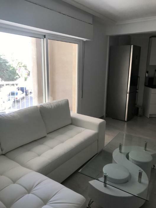 Modern Beach Apartment Torrevieja Bagian luar foto