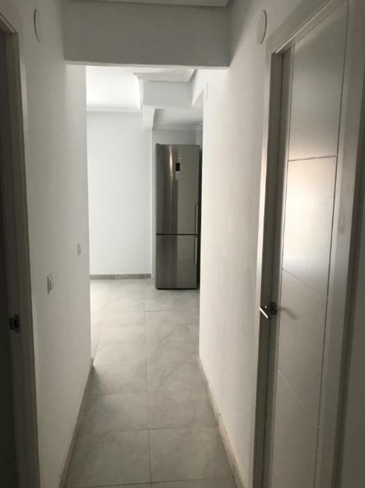 Modern Beach Apartment Torrevieja Bagian luar foto